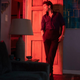 Jon Bernthal in American Gigolo